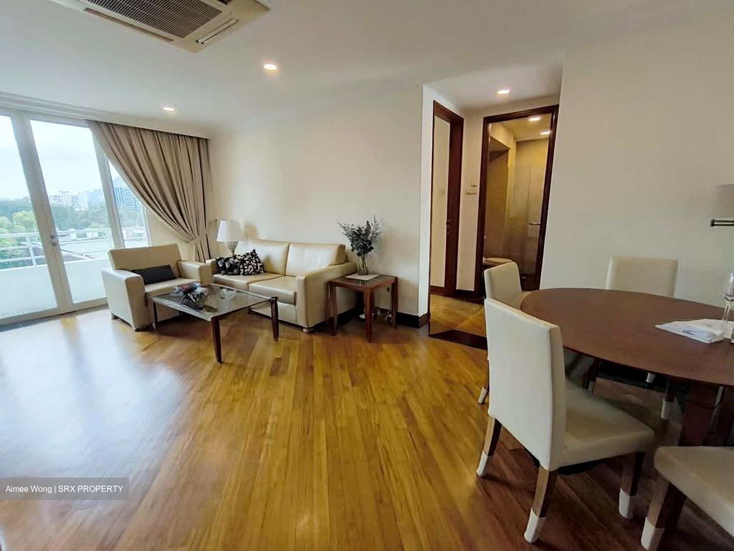 The Hermitage (D10), Apartment #628333121